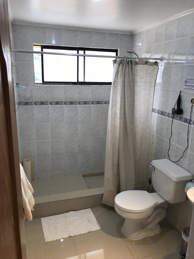 Condominio Bahía Inglesa Eksteriør bilde